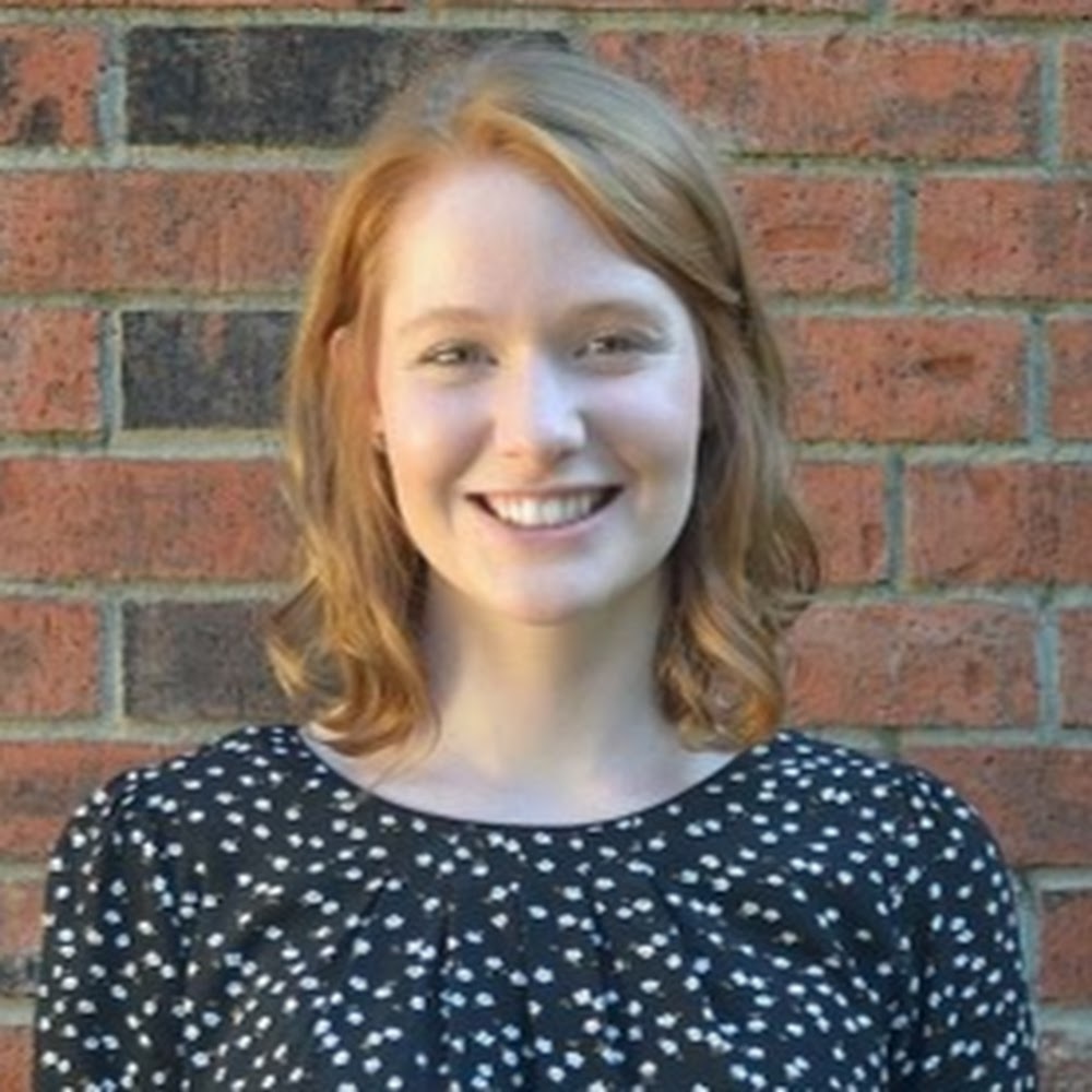 Meet your Posher, Rebekah